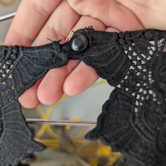 Boho Romper - Picture 2 of 10